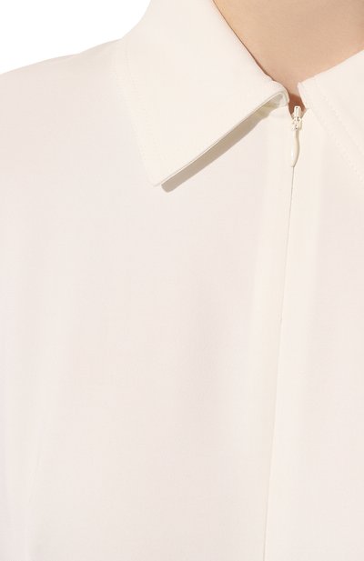 Платье из вискозы CO, арт. 4471MBND, фото 5