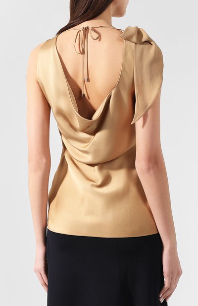 Топ ROBERTO CAVALLI, арт. IQT610/RK020, фото 4