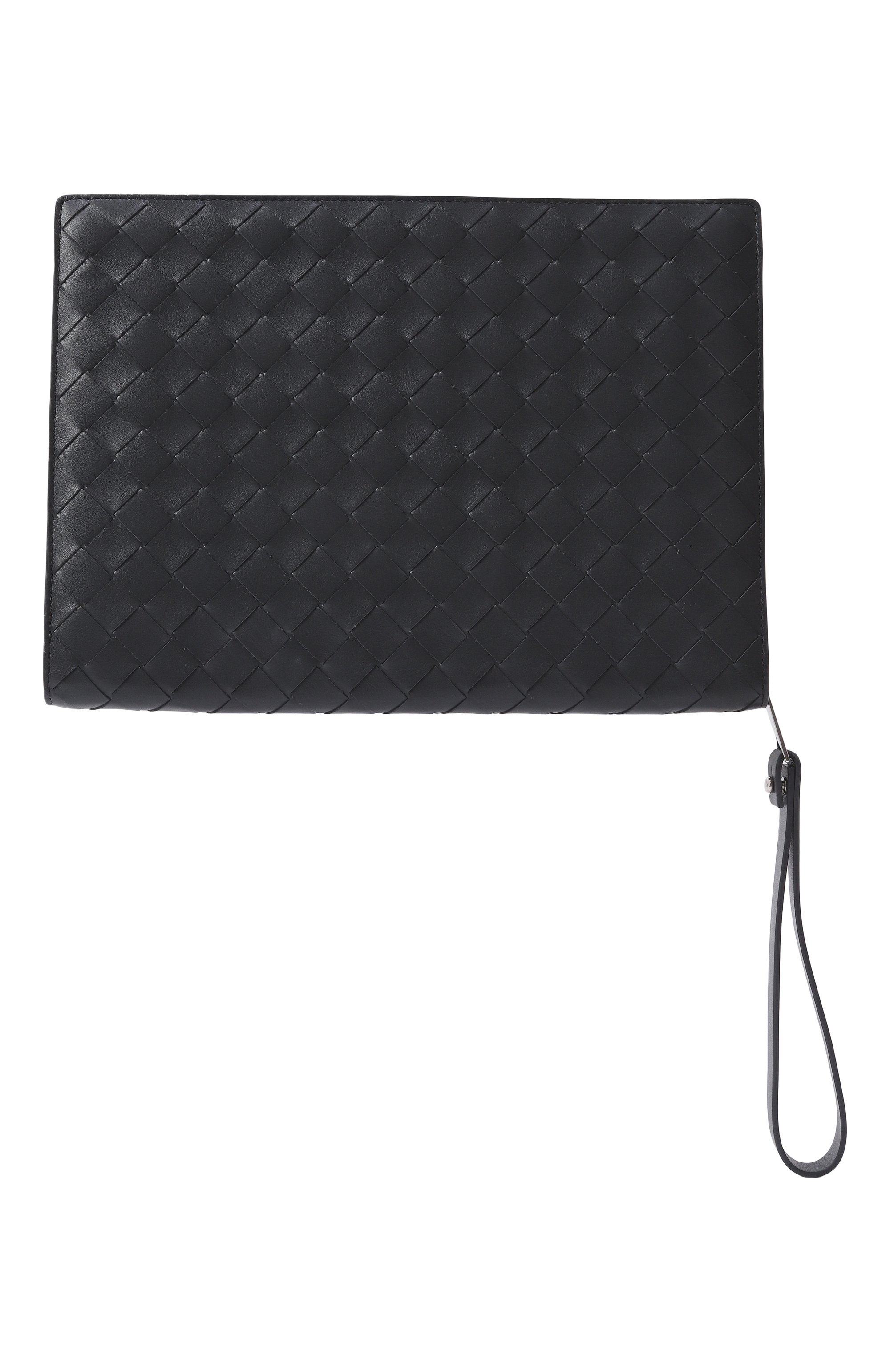 Кожаный футляр для документов BOTTEGA VENETA, арт. 693675 V2E41, фото 1