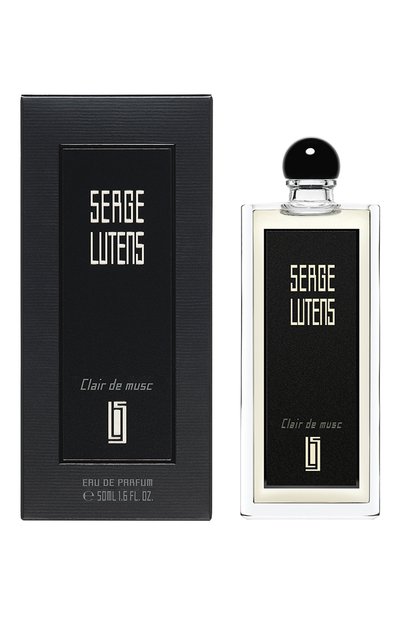 Парфюмерная вода clair de musc (50ml) SERGE LUTENS, арт. 36112344SL, фото 2