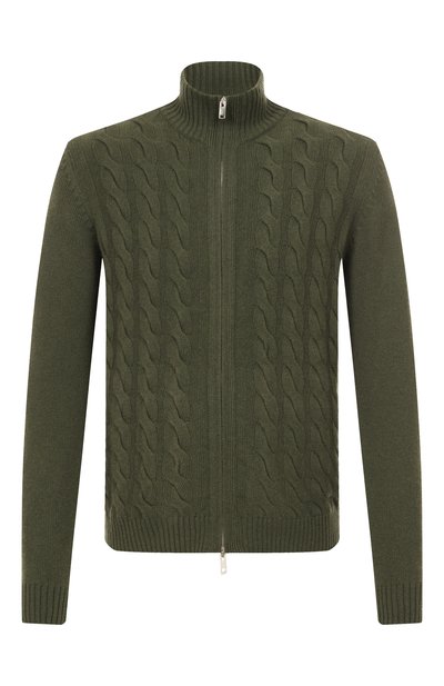 Мужской кашемировый кардиган MVST, арт. M25.1PM.K013