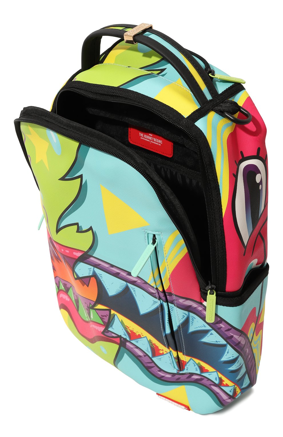 Рюкзак SPRAYGROUND, арт. 910B5138NSZ, фото 3