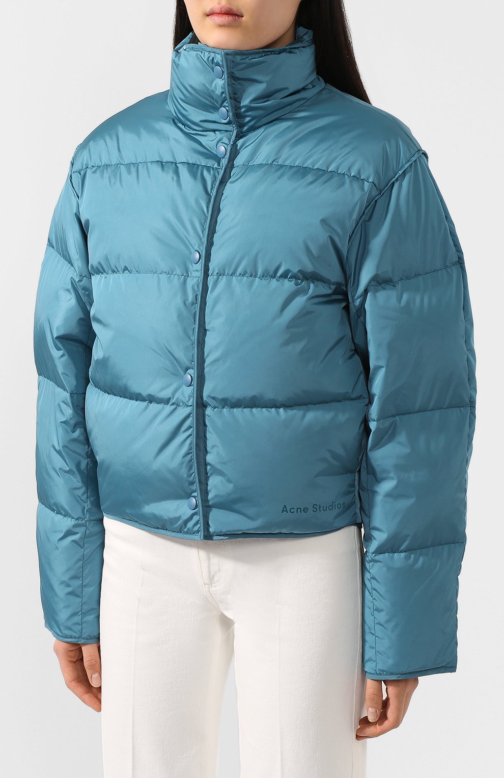 Пуховик ACNE STUDIOS, арт. A90212/W, фото 3