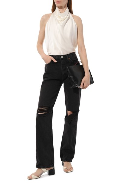 Шелковый топ ARMARIUM, арт. ARMTMT002/SE01, фото 2