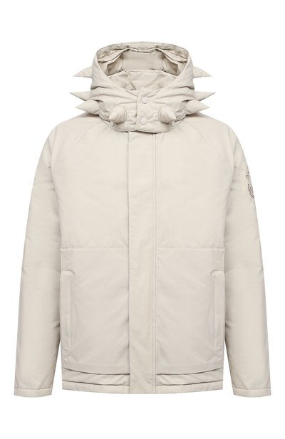 Женский пуховик MONCLER GENIUS, арт. F2-09E-1B504-40-V0135