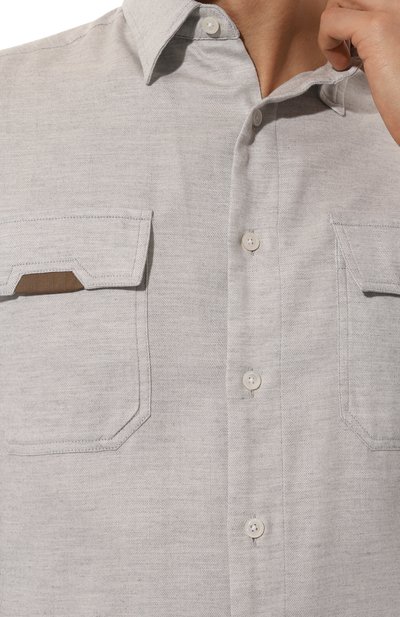 Рубашка SEASE, арт. SI41R/174TN, фото 5