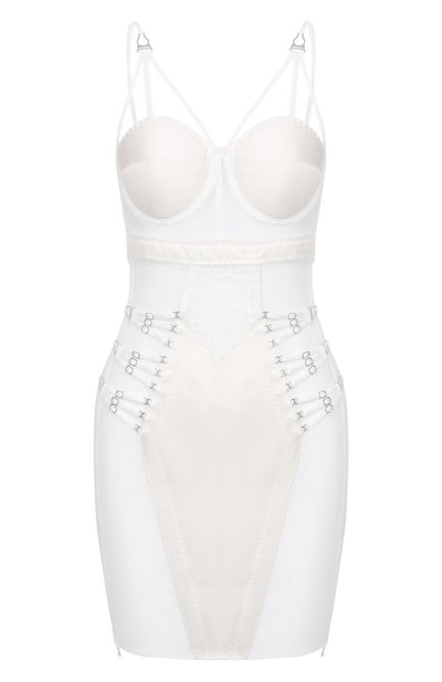 Женское платье DANIIL ANTSIFEROV, арт. DA_1503