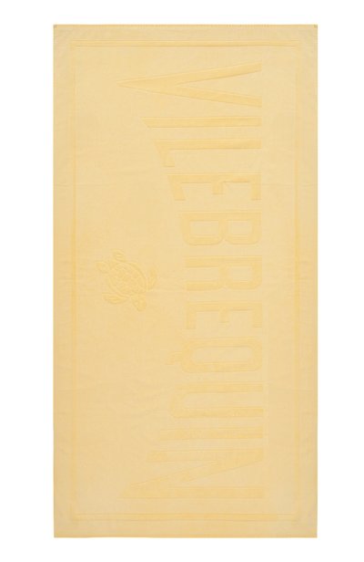 Мужские хлопковое полотенце VILEBREQUIN, арт. SANH3200/122