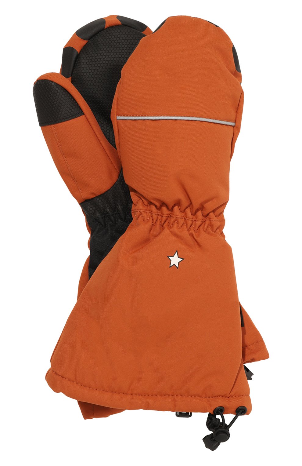 Утепленные варежки WEEDO, арт. FOX24GLLBB4, фото 1