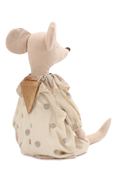 Игрушка мышонок клоун макси MAILEG, арт. 16-8793-00, фото 3