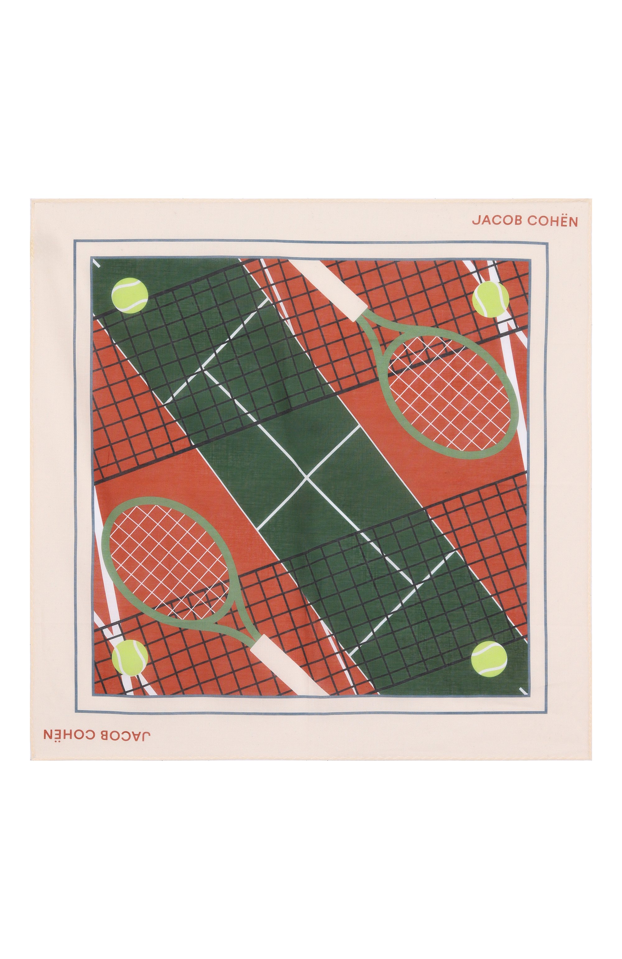 Джинсы bard JACOB COHEN, арт. JUM_QM004 T01 S3735 R1, фото 8