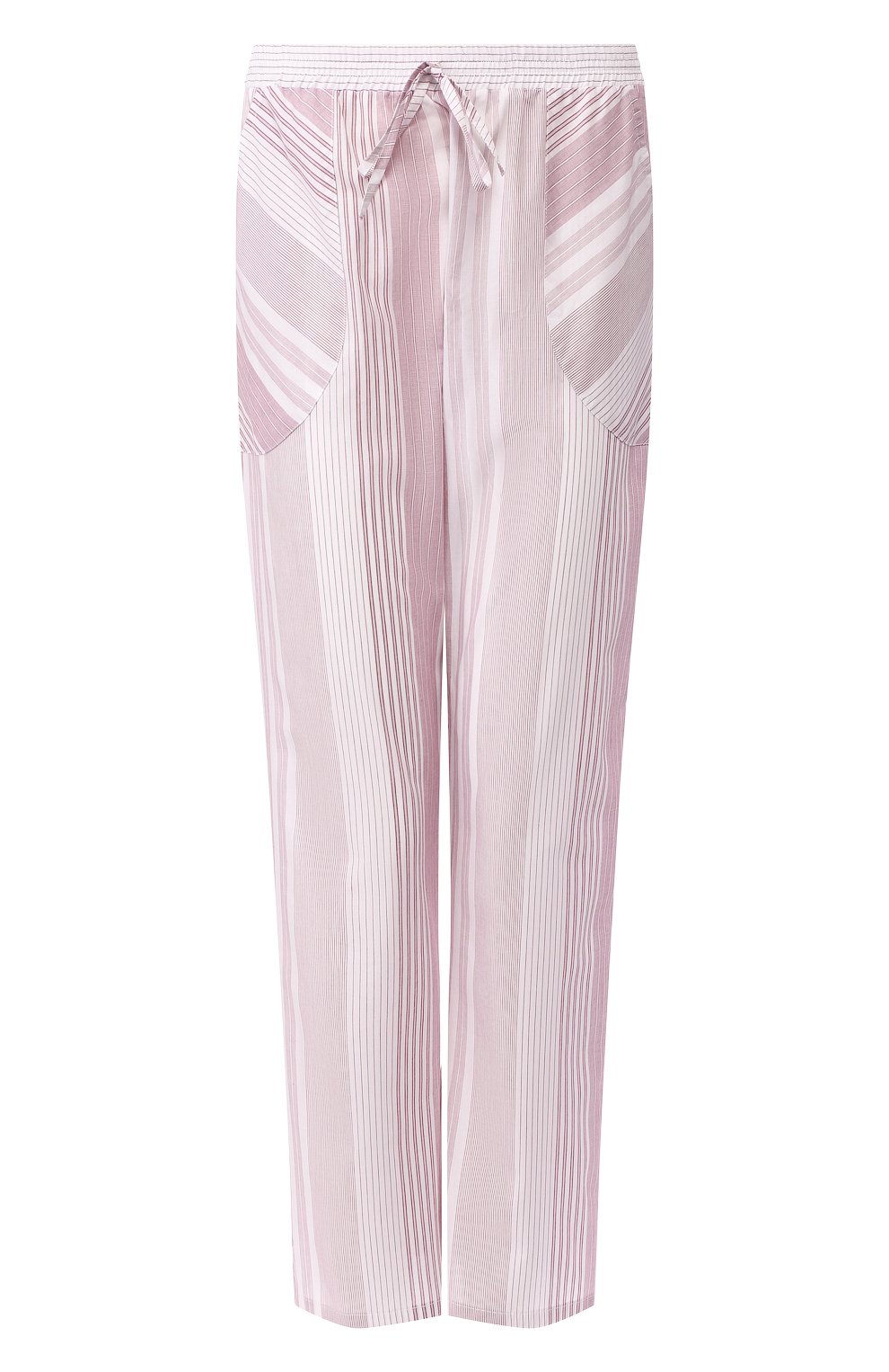 Хлопковые брюки LE CHAT, арт. BUNGALOW880, фото 1