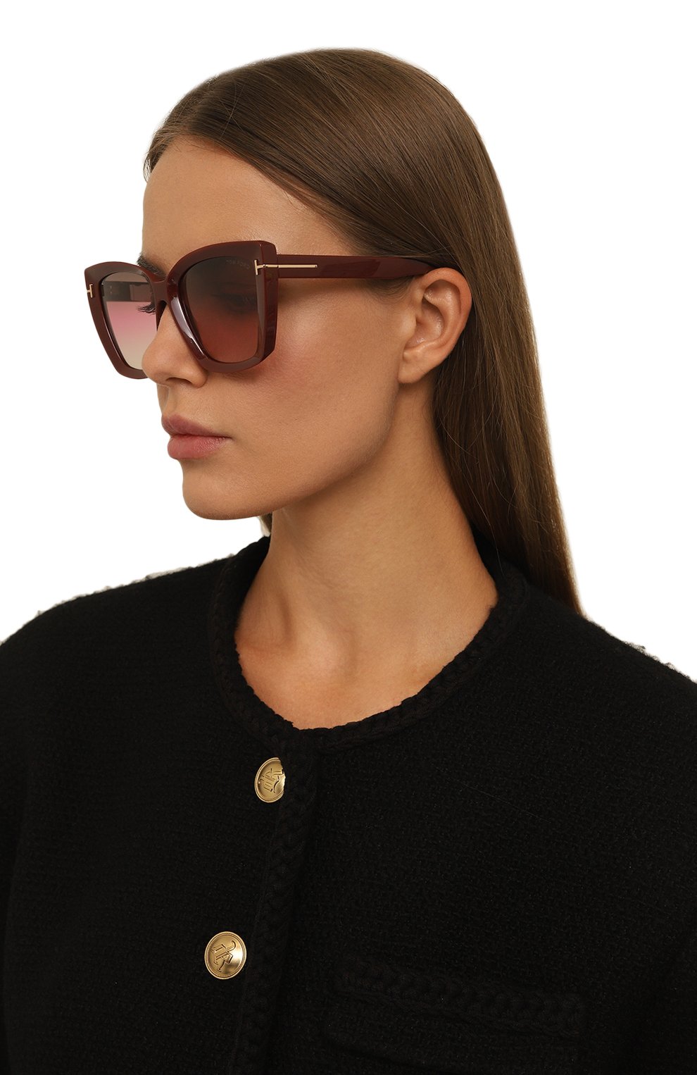 Солнцезащитные очки TOM FORD, арт. TF920, фото 2