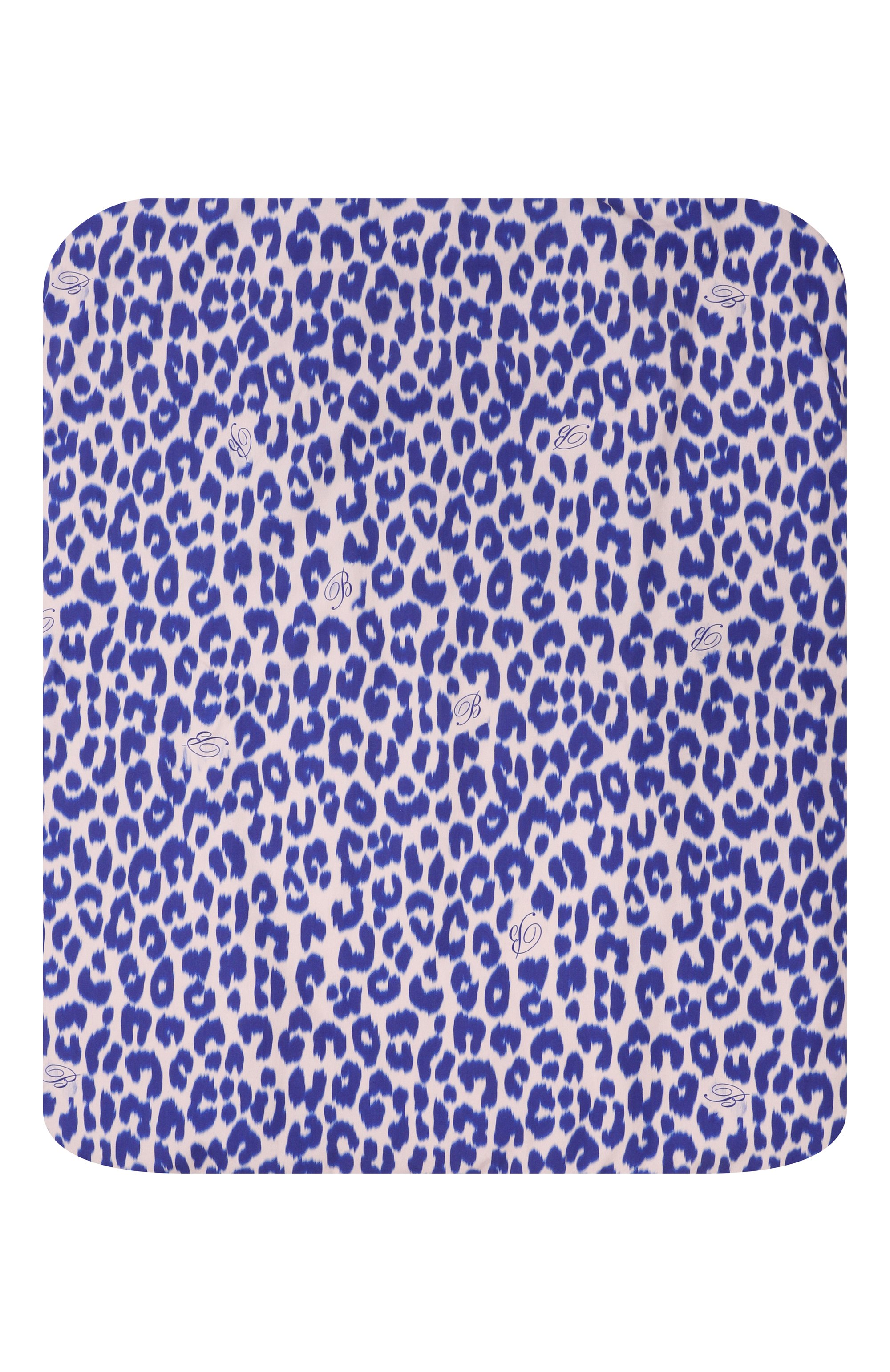 Хлопковое одеяло BLUMARINE, арт. BNC00110/CAB06, фото 3