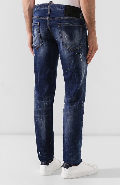Джинсы DSQUARED2, арт. S71LB0637/S30342, фото 4