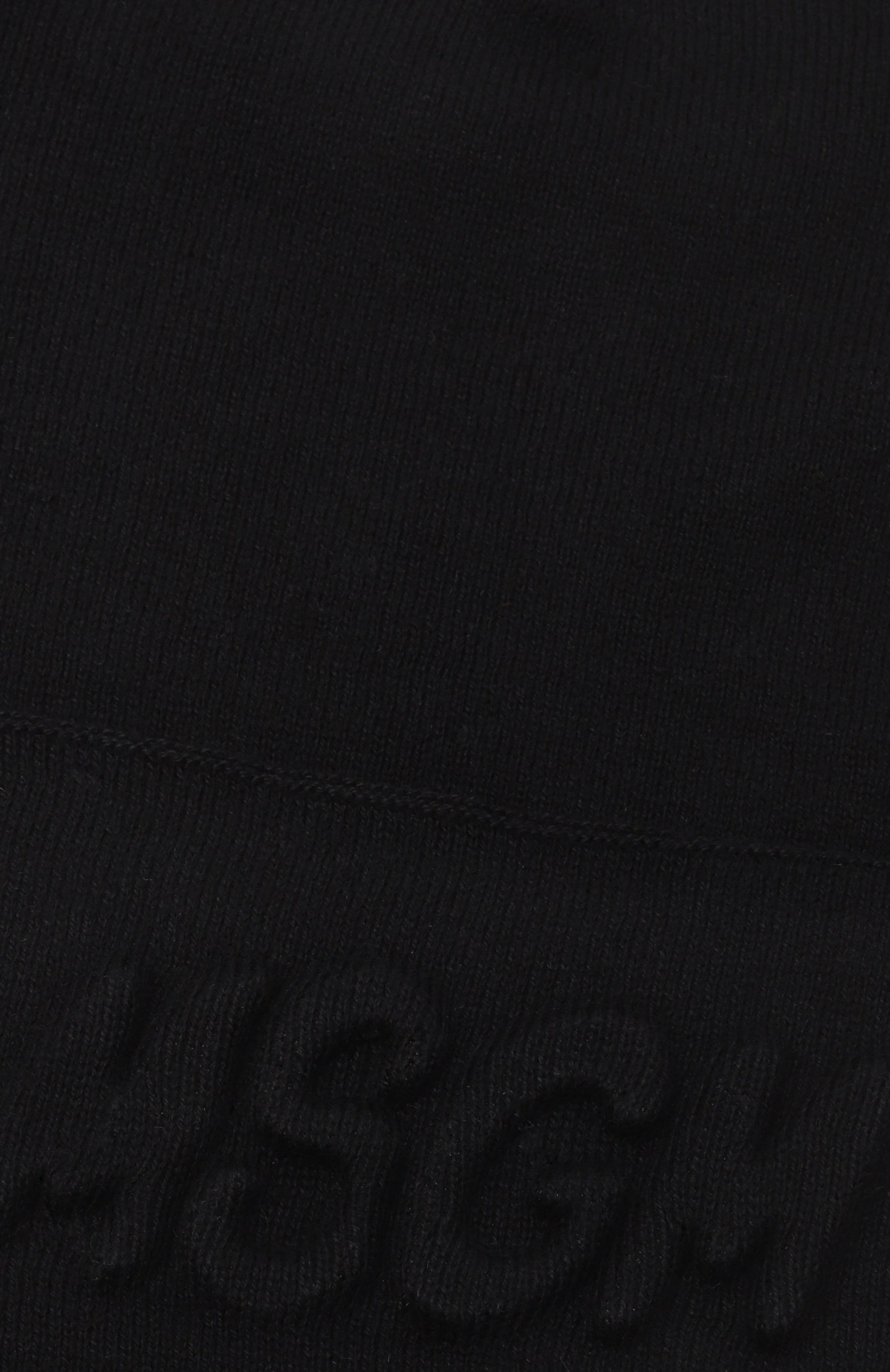 Хлопковая шапка MSGM KIDS, арт. F5MSJUHT043, фото 3