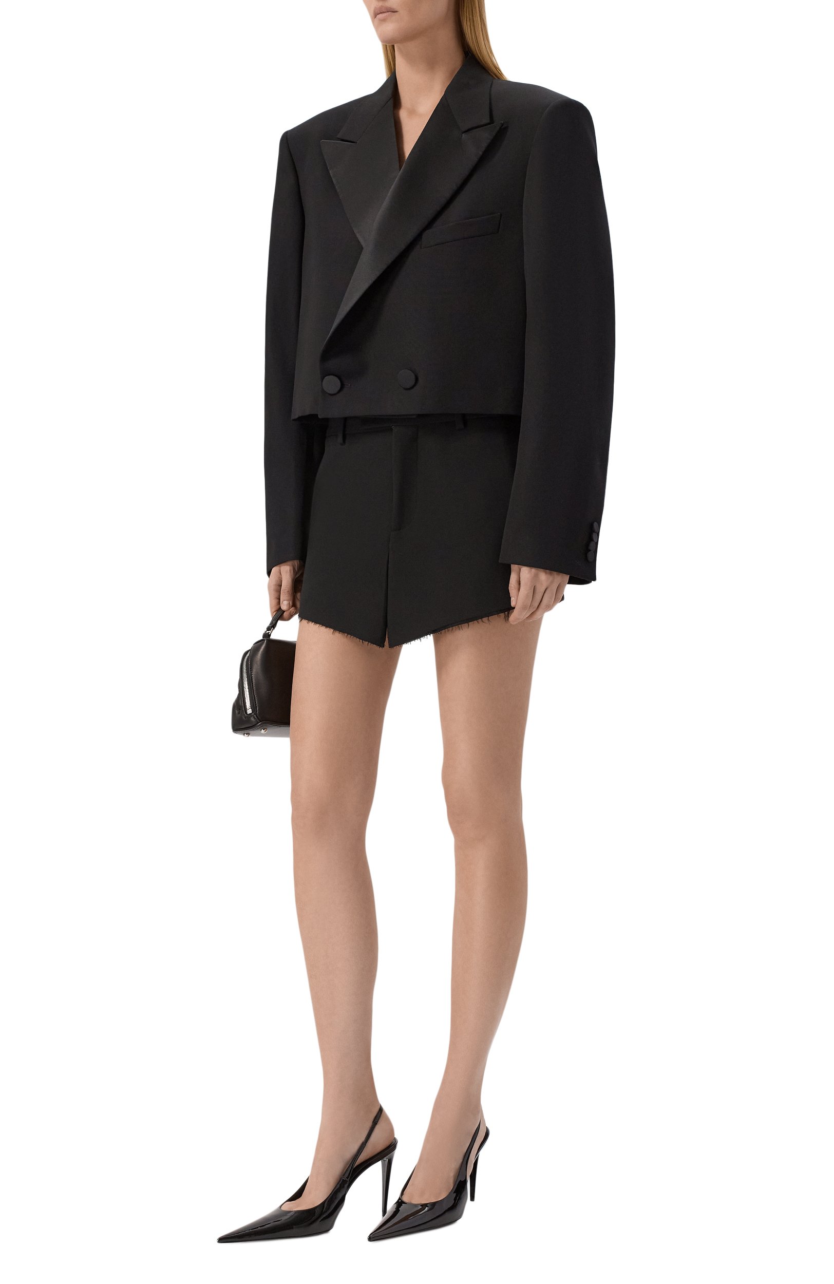 Юбка VETEMENTS, арт. WH27SK038B, фото 2