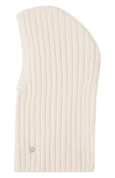 Шерстяной капор IL TRENINO, арт. FW-4939