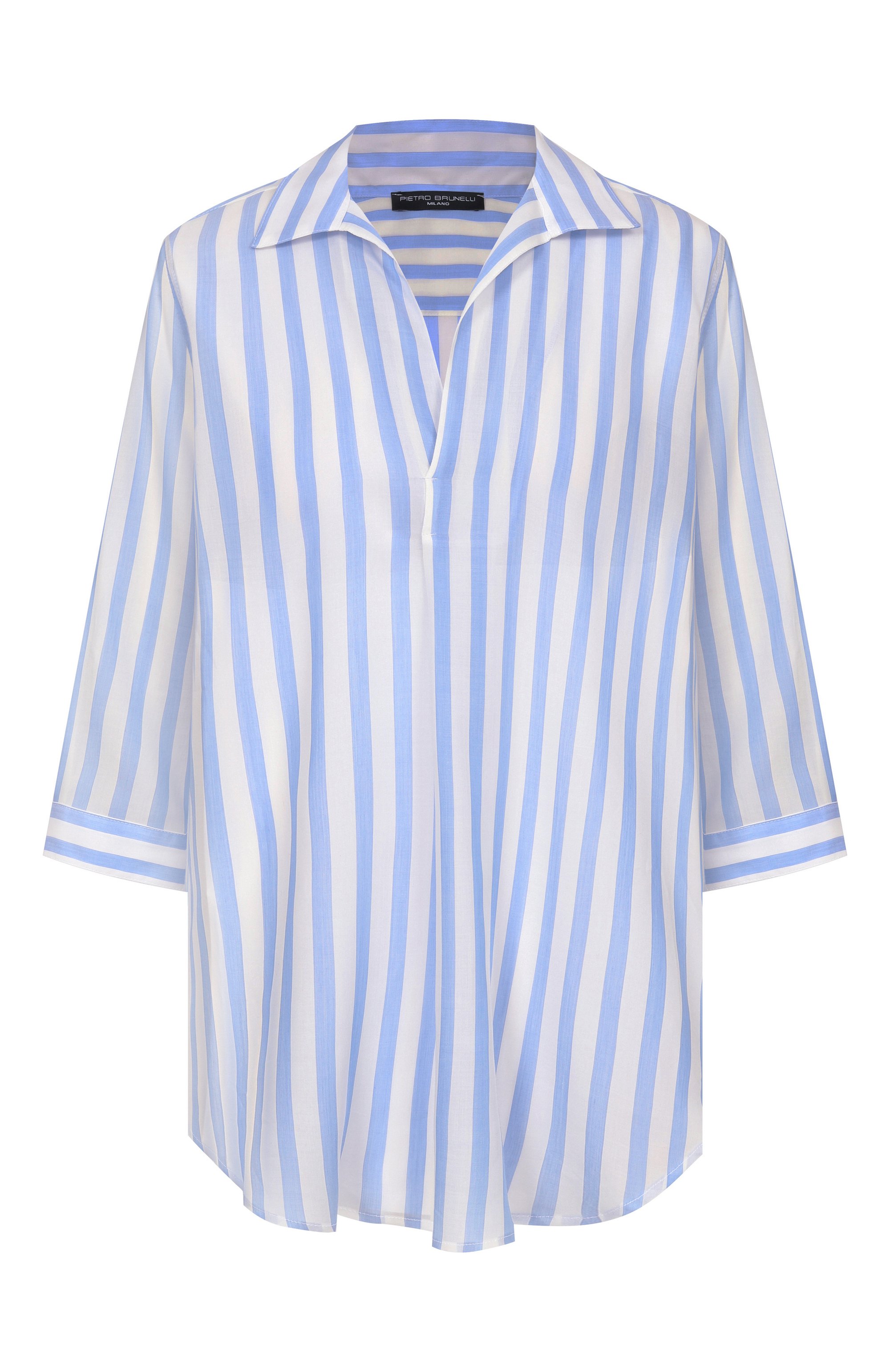 Рубашка PIETRO BRUNELLI, арт. CA0207/TER001, фото 1