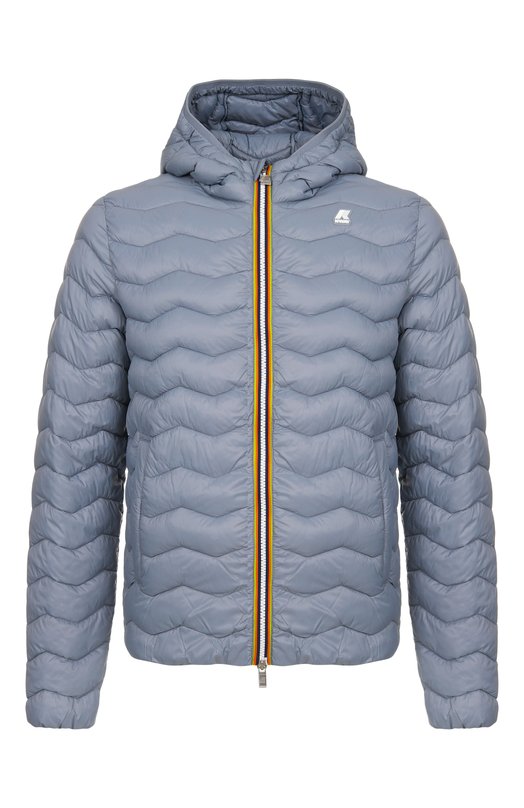 Утепленная куртка K-Way 23750₽