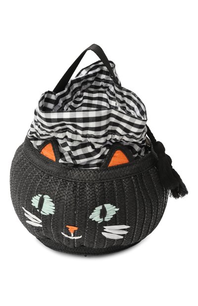 Сумка черный кот MERI MERI, арт. 279303, фото 3