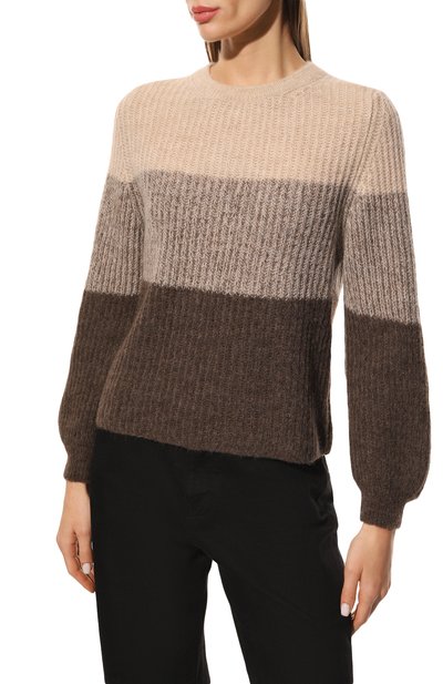 Шерстяной свитер GRAN SASSO, арт. 13230/36430, фото 3