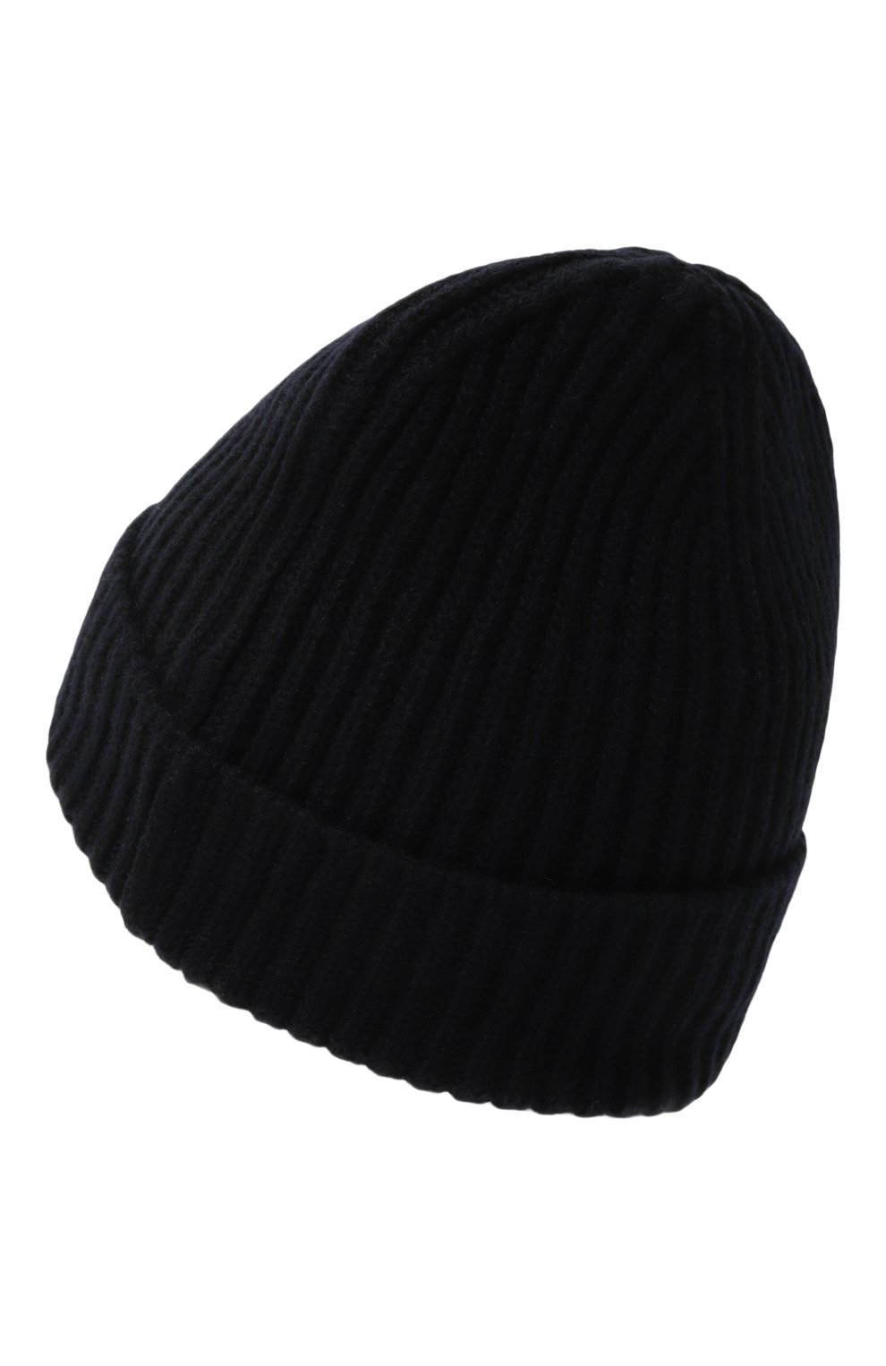 Шапка из шерсти и кашемира ANDREA CAMPAGNA, арт. 24U659, фото 2