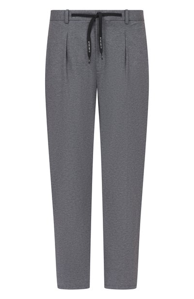 Мужские хлопковые брюки CIRCOLO 1901, арт. CN5184