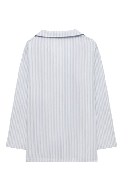 Хлопковая пижама LA PERLA, арт. 55372/8A-14A, фото 3