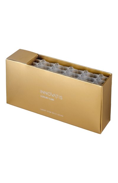 Лосьон против выпадения волос stem cells (15x5ml) INNOVATIS, арт. 8437018605699, фото 2