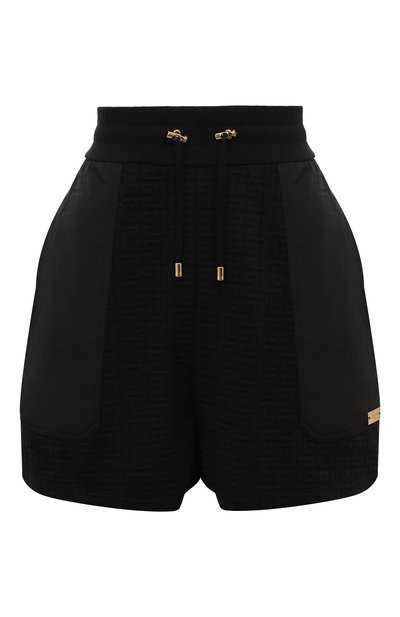 Женские шорты BALMAIN, арт. AF00A045MC66