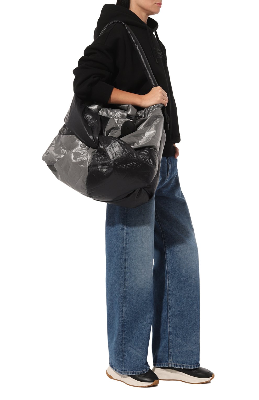 Сумка-шопер priscilla VIC MATIE, арт. 1F0814T_999B0LB322, фото 7