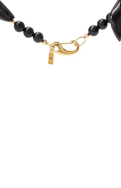 Колье VIEN, арт. 25-260B, фото 4