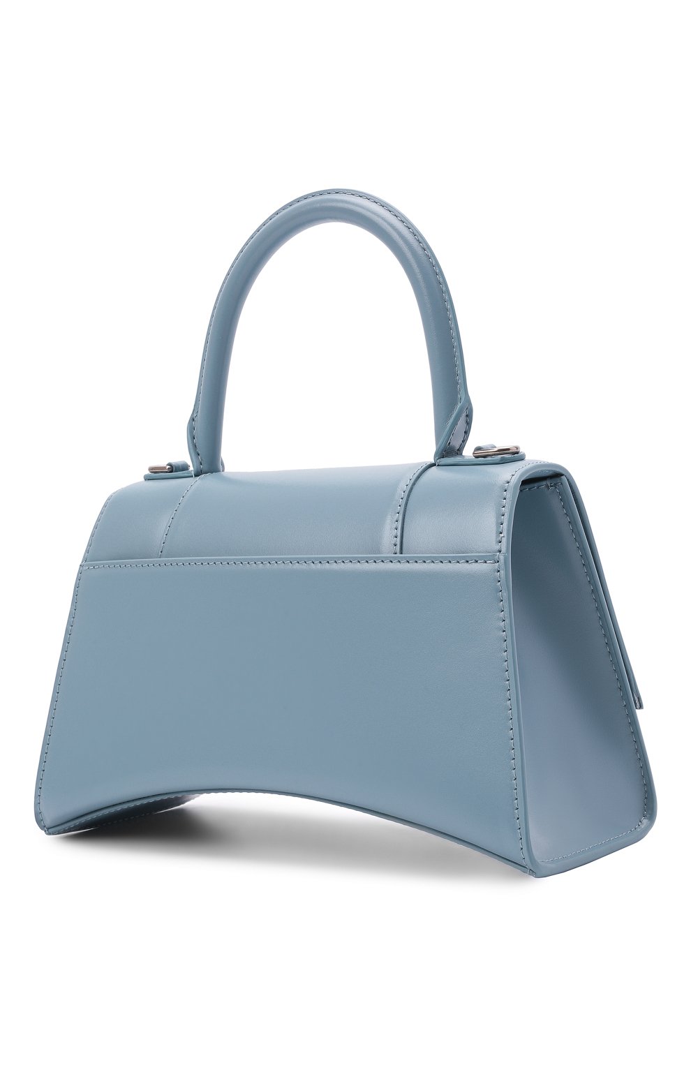 Сумка hourglass small BALENCIAGA, арт. 593546/1QJ4Y, фото 3