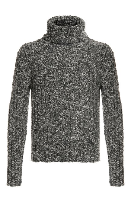 Мужской шерстяной свитер DOLCE & GABBANA, арт. GXW67T/JAM60