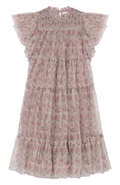 Платье C`ERA UNA VOLTA, арт. AW25DR01407