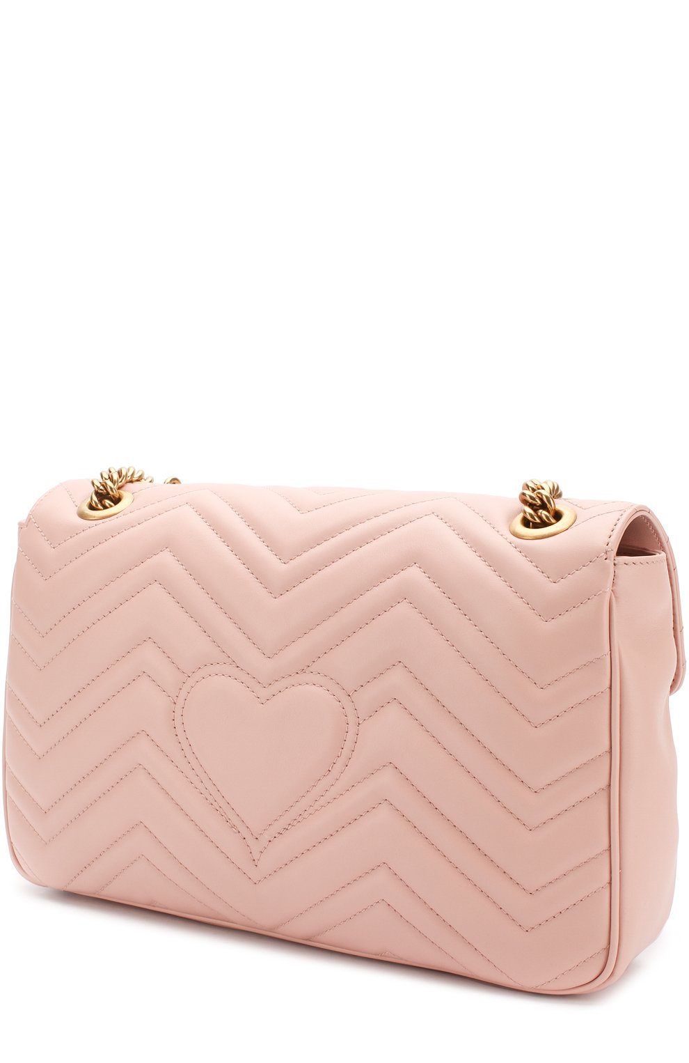 Сумка gg marmont GUCCI, арт. 443496/DRW3T, фото 3