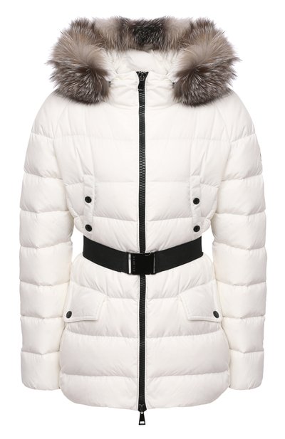 Женский пуховик MONCLER, арт. F2-093-1B540-02-C0059