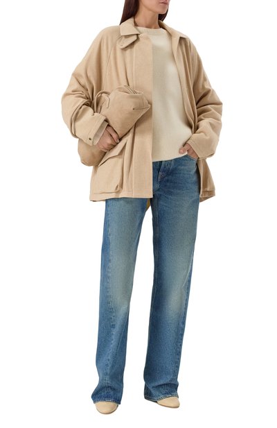 Кожаные ботильоны FRANCESCO RUSSO, арт. R1B830/N223, фото 3