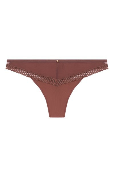 Женские трусы-стринги AUBADE, арт. 4M26