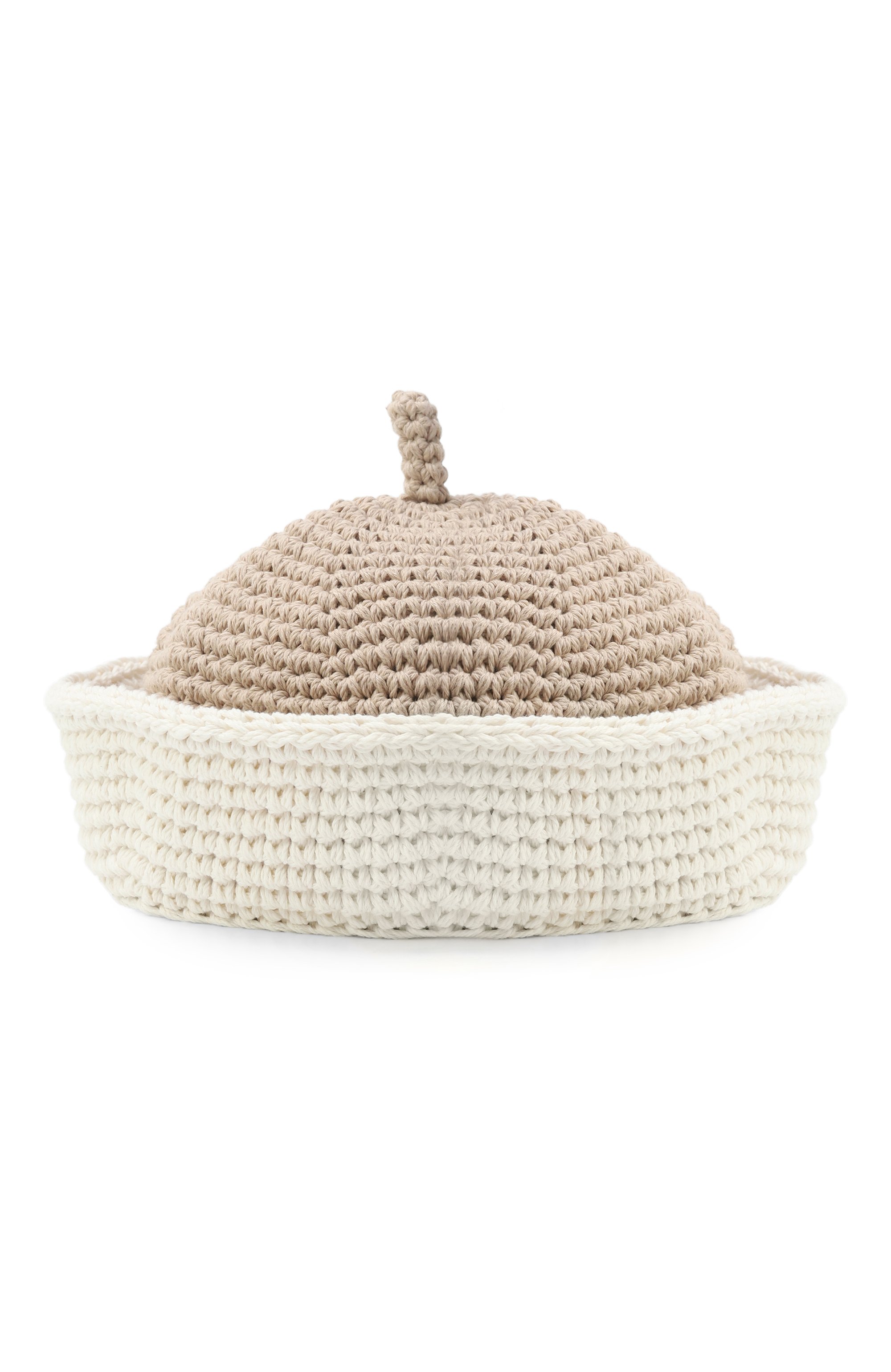 Хлопковая шапка A.T.T., арт. Т2034/118, фото 1