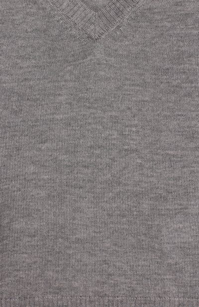 Шерстяной пуловер GUCCI, арт. 418776/X1284, фото 3