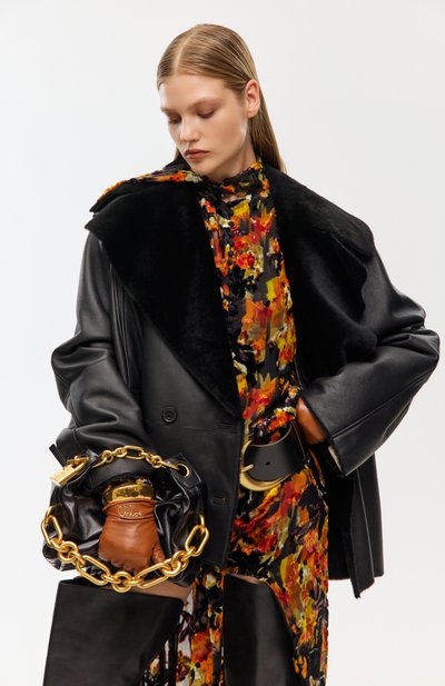 Браслет CHLOÉ, арт. CHC24AFB15CB79DCTU, фото 4