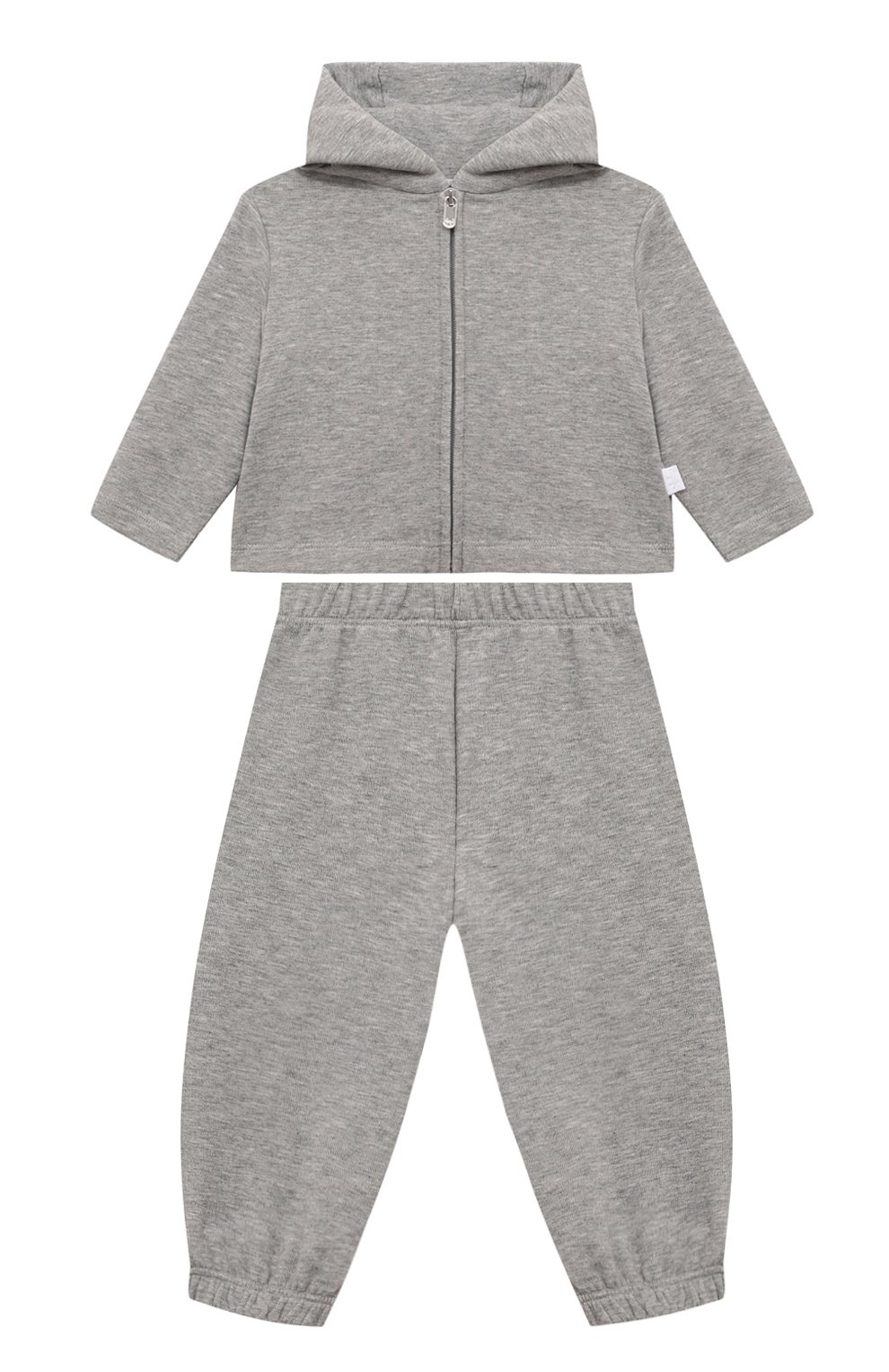 Комплект из толстовки и брюк IL GUFO, арт. A24DP498M0100/12M-18M, фото 1