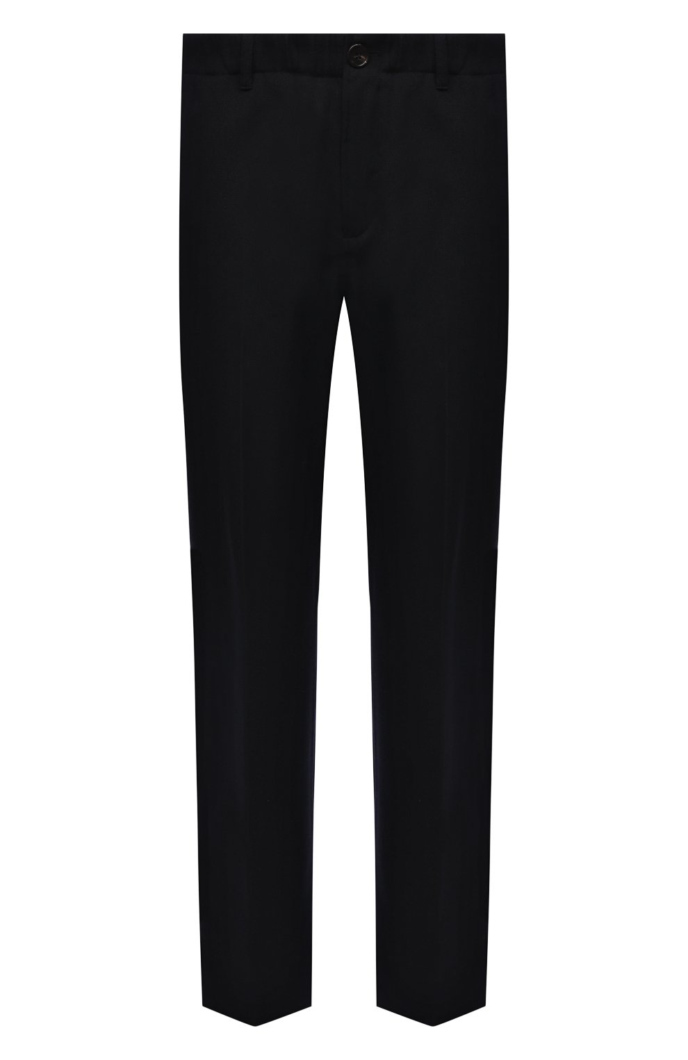 Брюки из шерсти и хлопка LANVIN, арт. RM-TR0044-4969-A21, фото 1