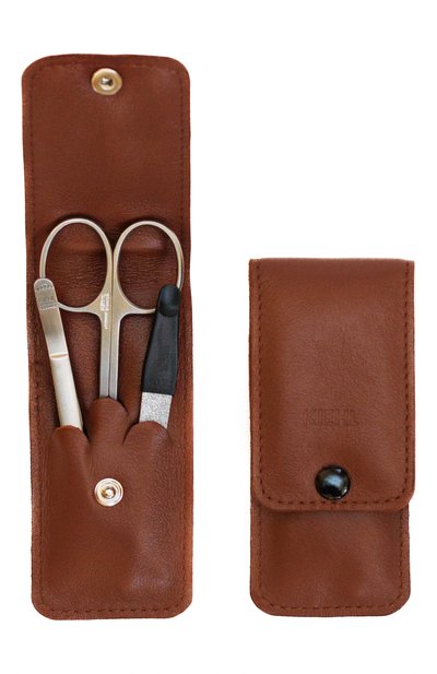 Женского маникюрный набор KIEHL SOLINGEN, арт. 9102/24Bi