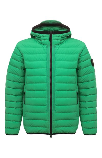 Пуховая куртка STONE ISLAND, арт. 751542725, фото 1