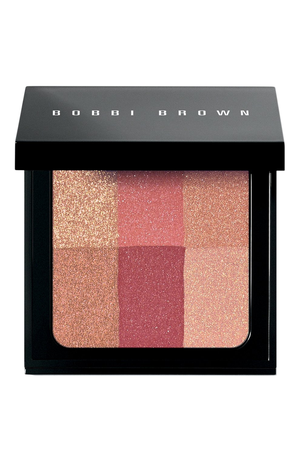 Пудра brightening brick, оттенок cranberry BOBBI BROWN, арт. EA6L-06, фото 1