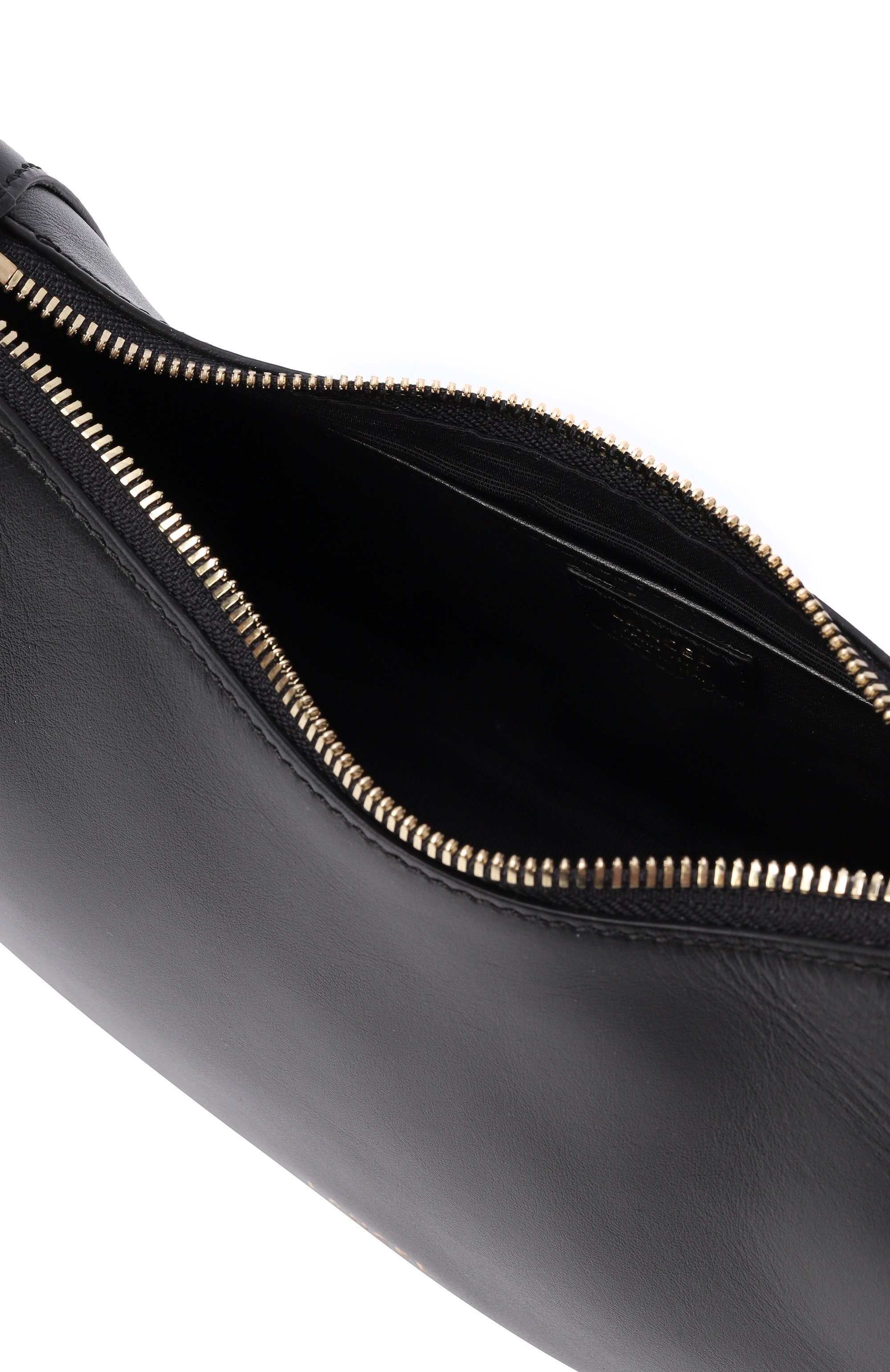 Сумка origami small LANCEL черного цвета по цене 61500 руб., арт. A13313, фото 5 Сумка origami small LANCEL, арт. A13313, фото 5