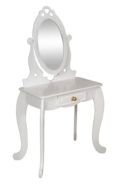 Детская мебель туалетный столик CAROLON, арт. ЛВ-09-р/050721, фото 3